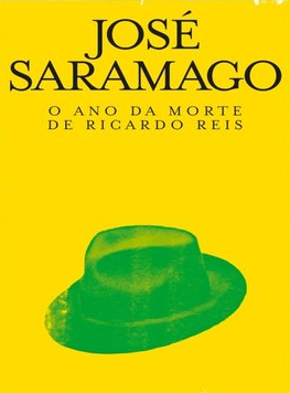 O Ano da Morte de Ricardo Reis